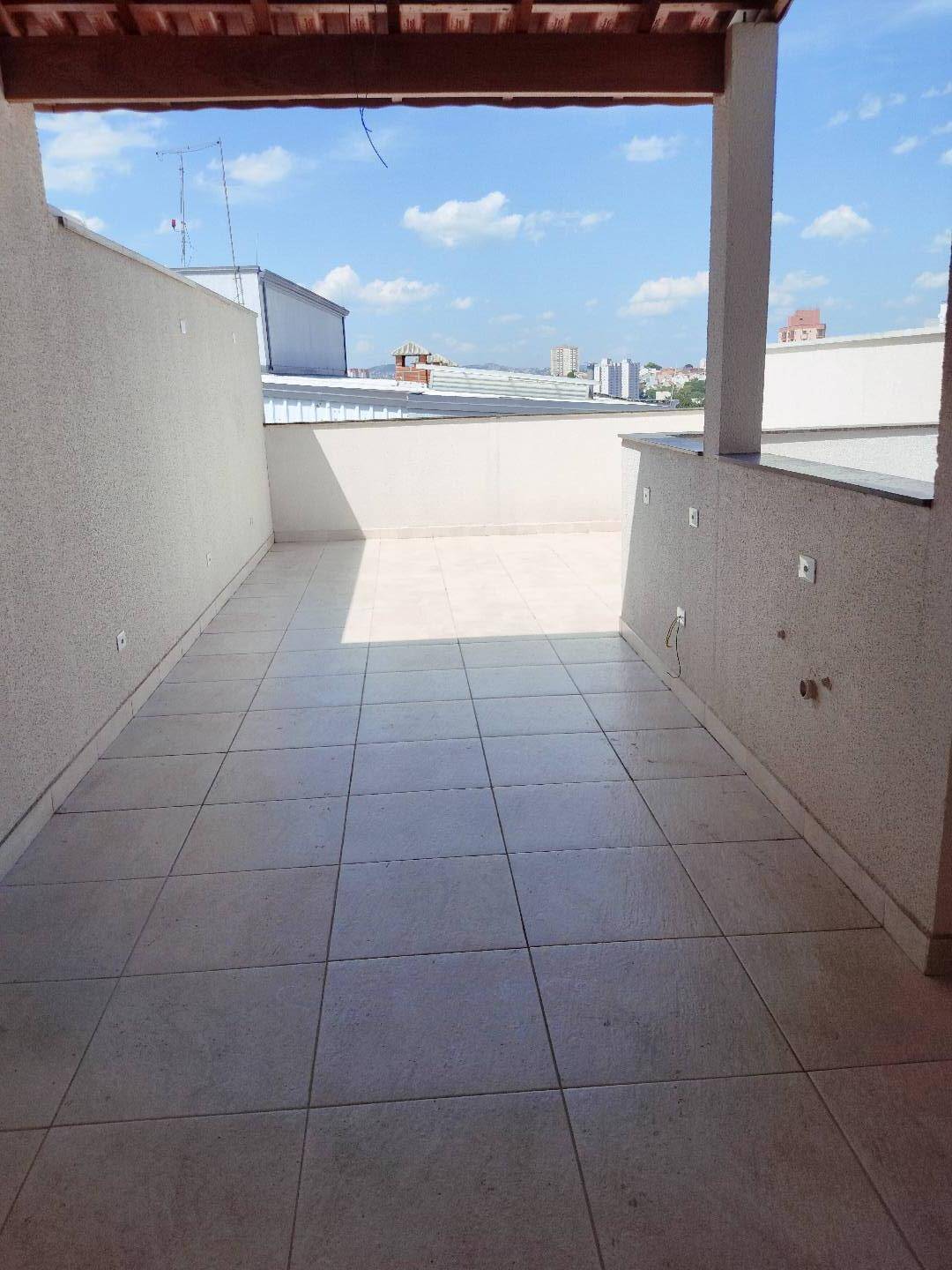 #31 - Cobertura para Venda em Santo André - SP