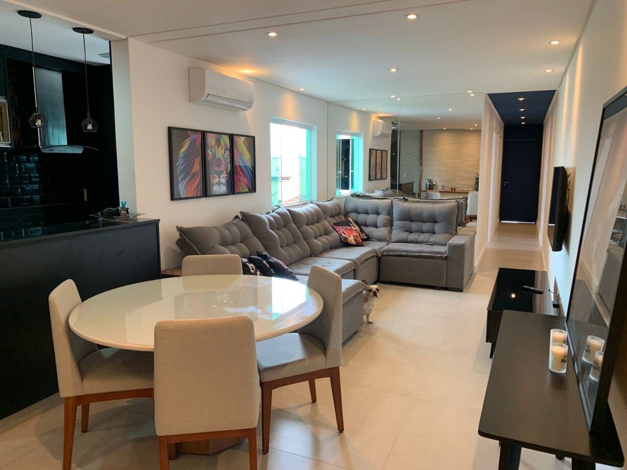 #102 - Cobertura para Venda em Santo André - SP