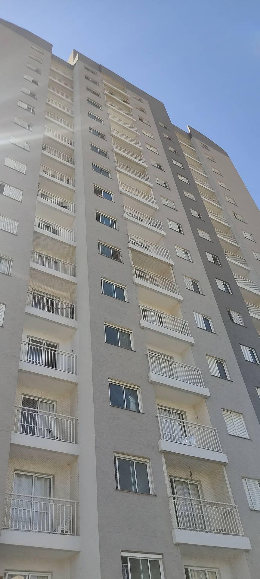 #104 - Apartamento para Venda em Santo André - SP