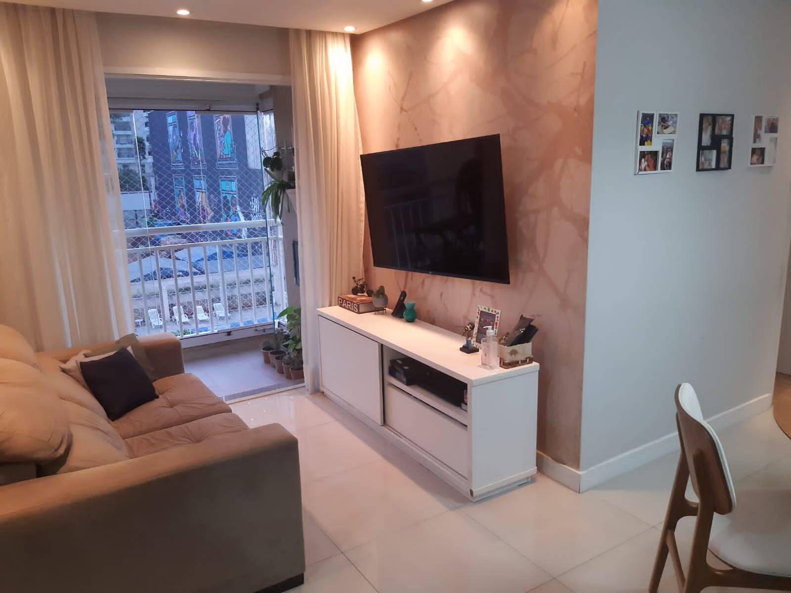 #108 - Apartamento para Venda em Santo André - SP