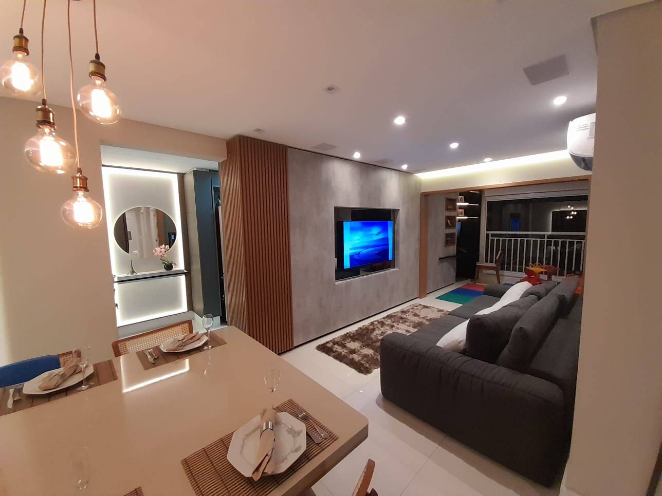 #126 - Apartamento para Venda em Santo André - SP