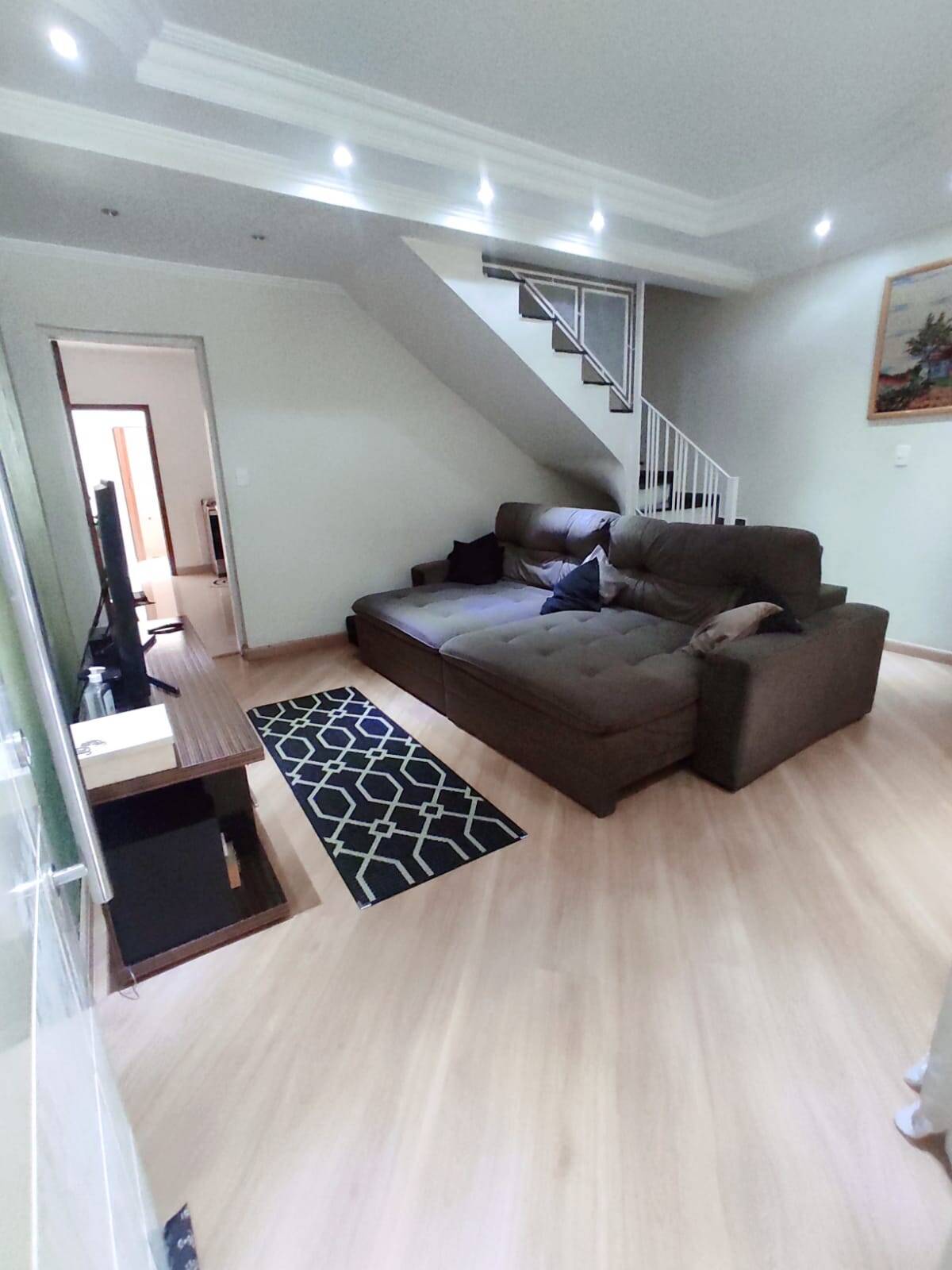 #127 - Sobrado para Venda em Santo André - SP