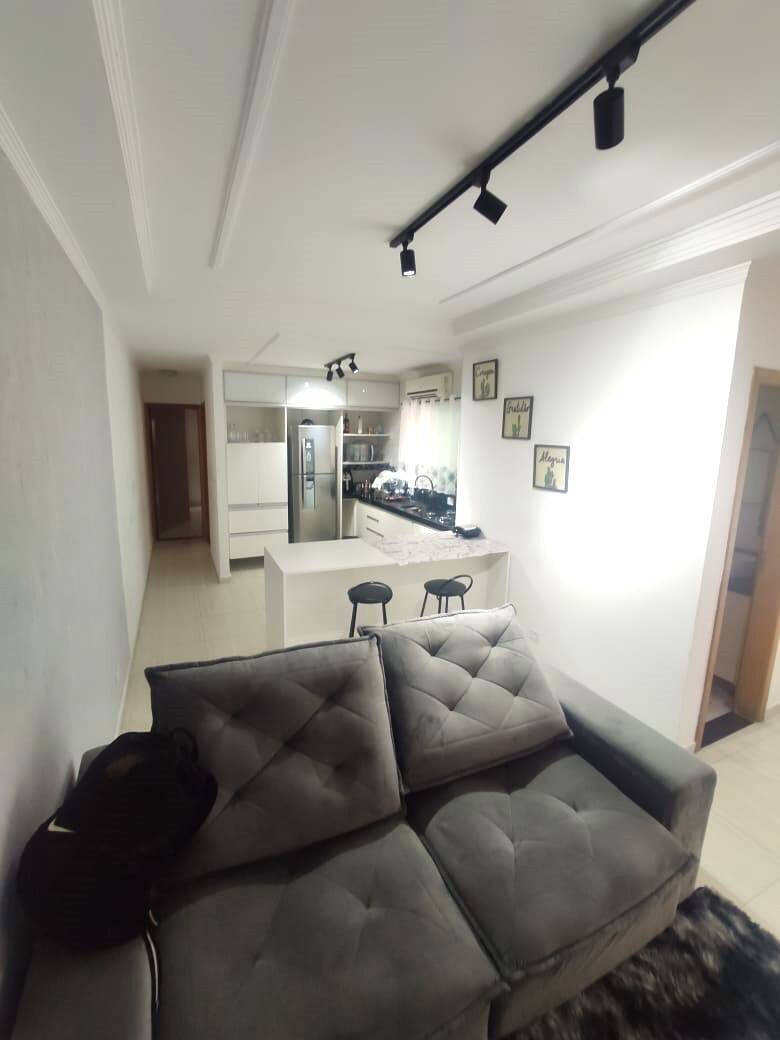 #133 - Apartamento para Venda em Santo André - SP