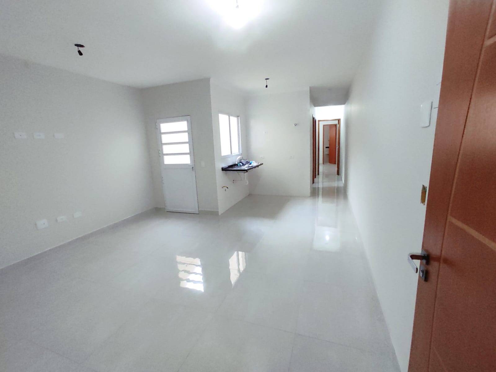 #131 - Apartamento para Venda em Santo André - SP