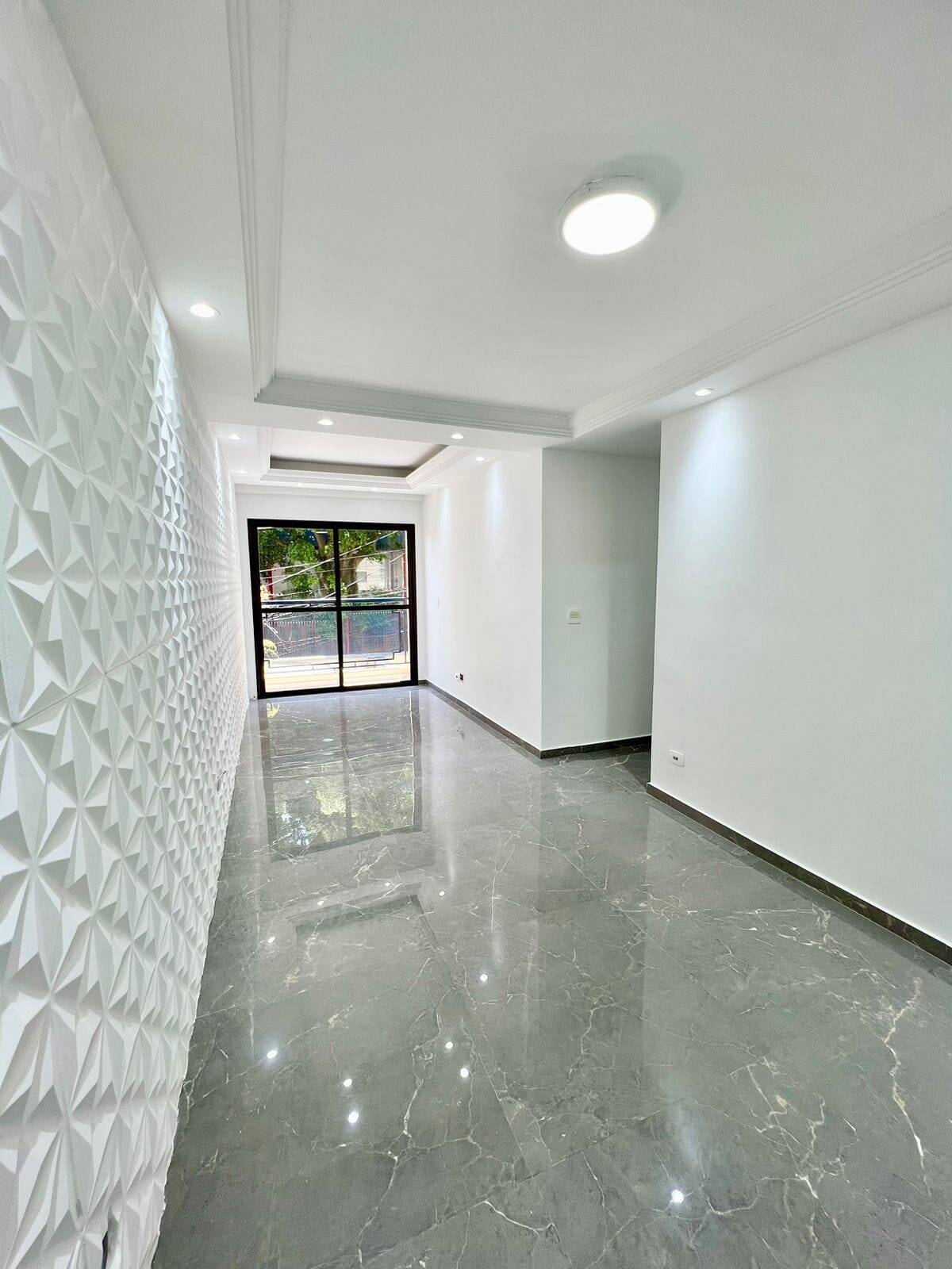 #152 - Apartamento para Venda em São Bernardo do Campo - SP