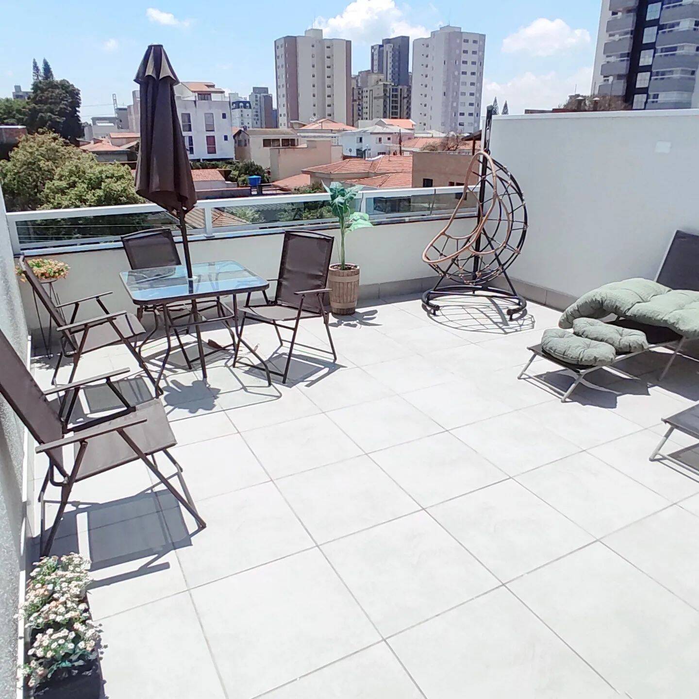 #159 - Cobertura para Venda em Santo André - SP