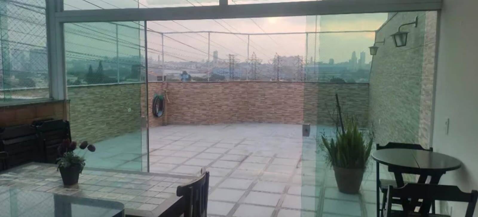 #200 - Cobertura para Venda em Santo André - SP