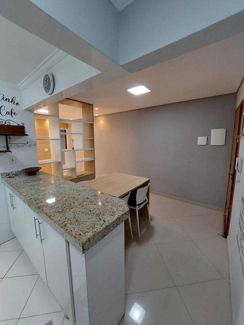 #219 - Cobertura para Venda em Santo André - SP