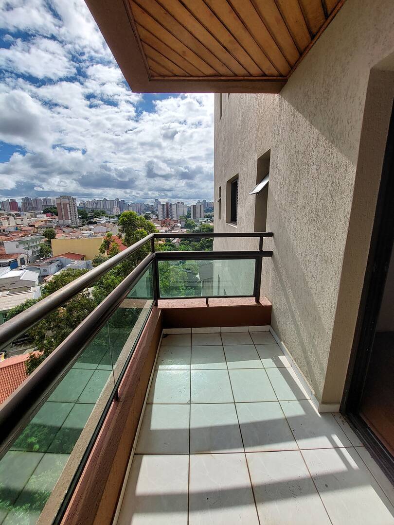 #221 - Apartamento para Venda em Santo André - SP