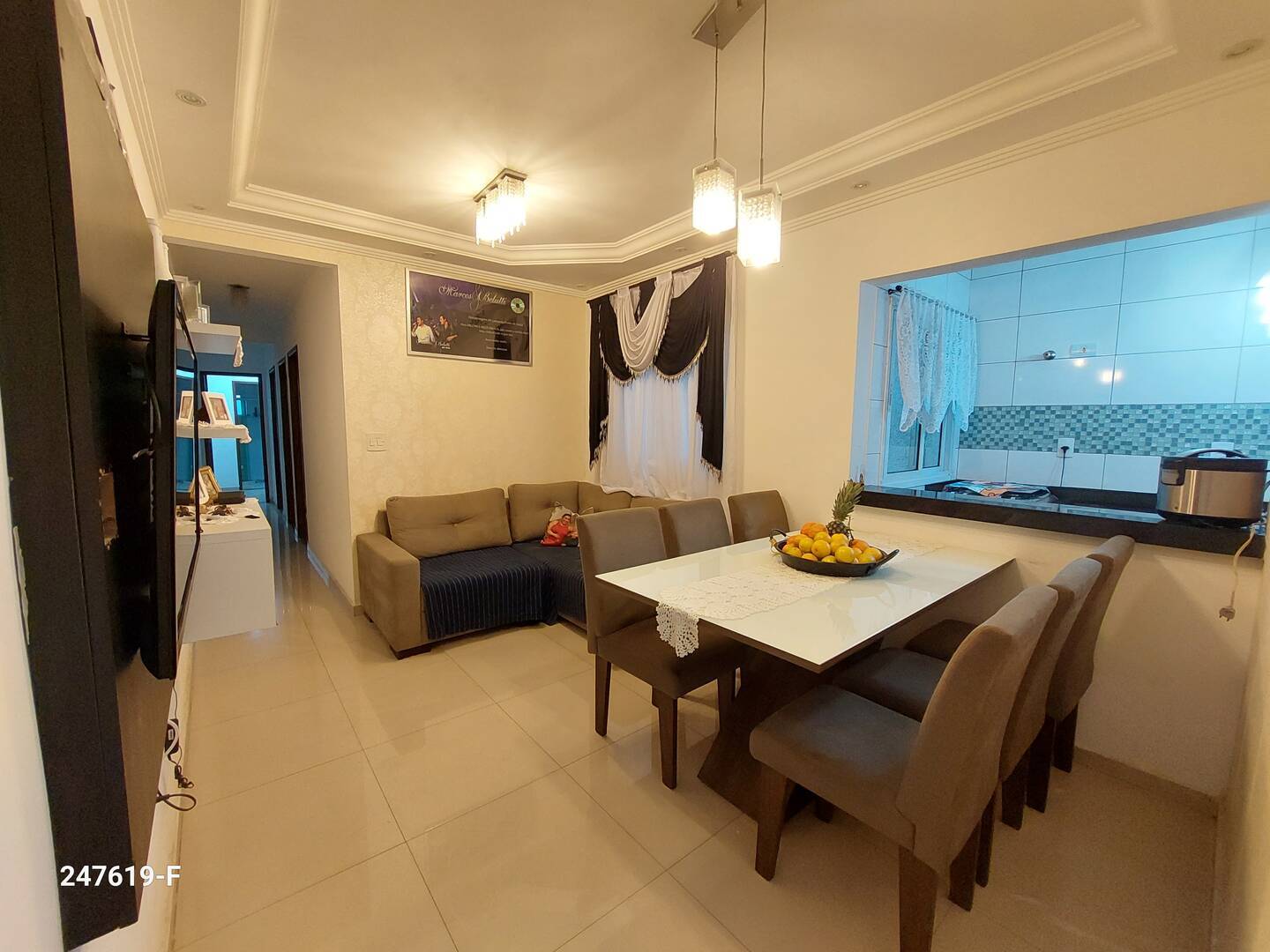 #222 - Cobertura para Venda em Santo André - SP