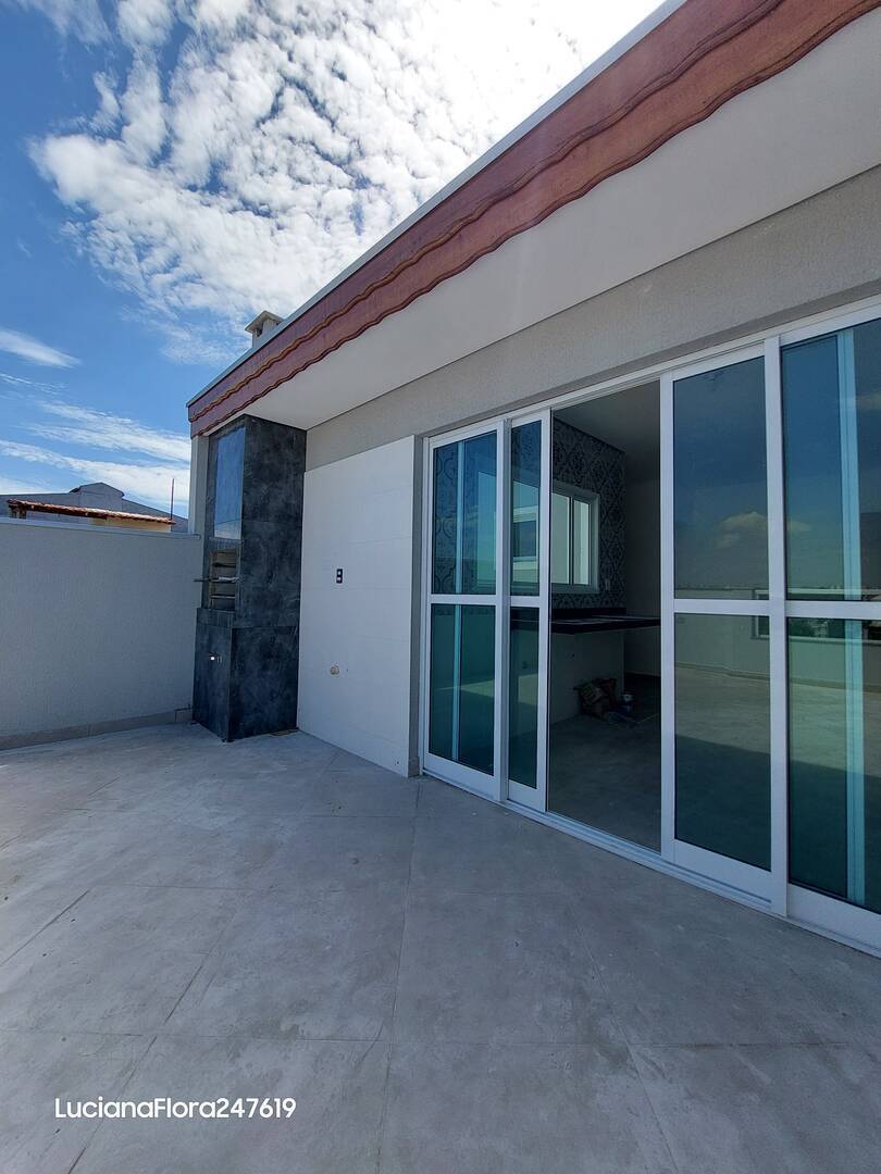 #223 - Cobertura para Venda em Santo André - SP