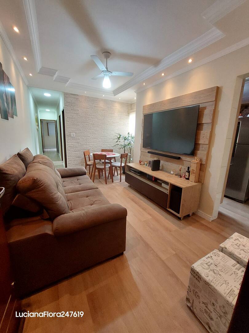 #224 - Cobertura para Venda em Santo André - SP