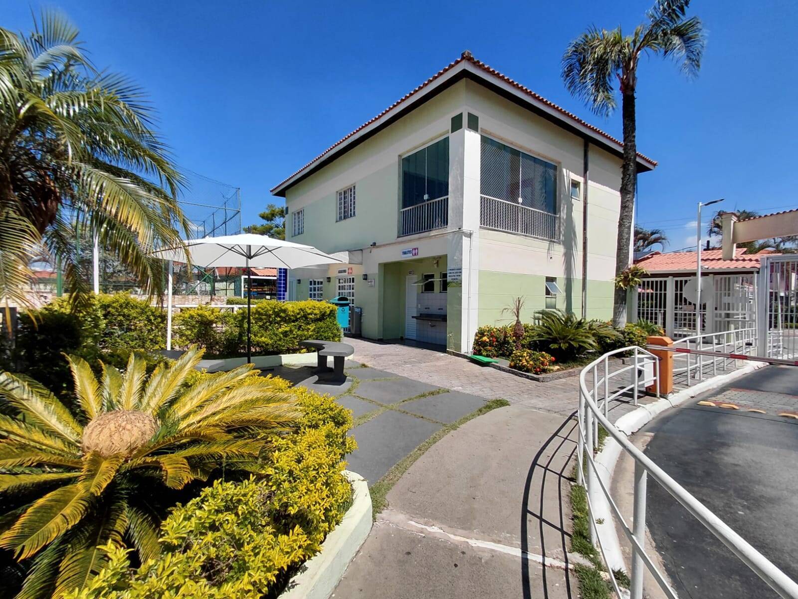 #225 - Apartamento para Venda em Santo André - SP