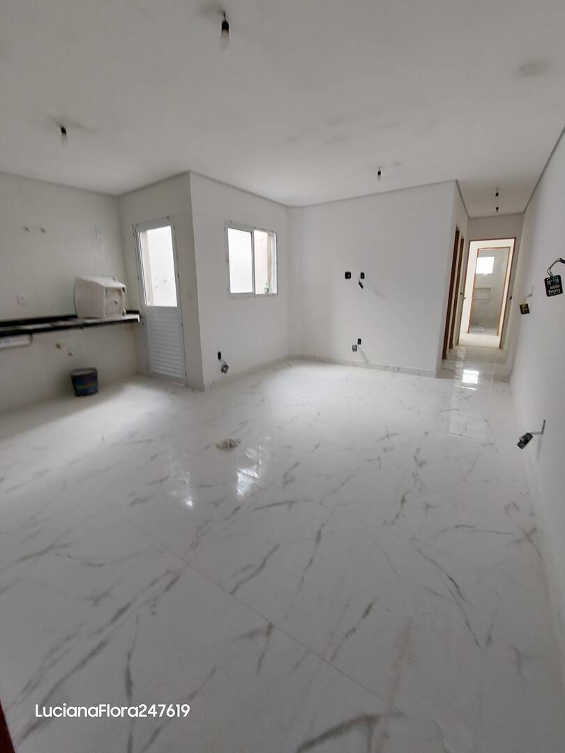 #226 - Apartamento para Venda em Santo André - SP