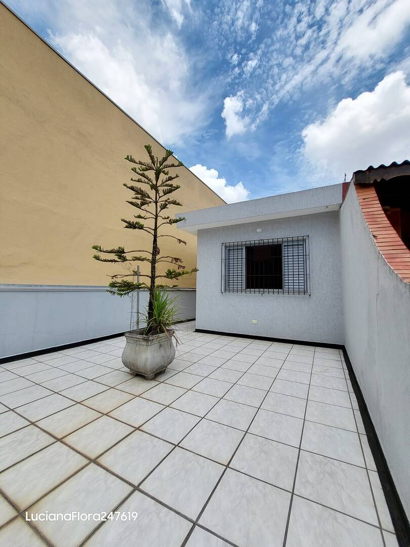 #229 - Sobrado para Venda em Santo André - SP