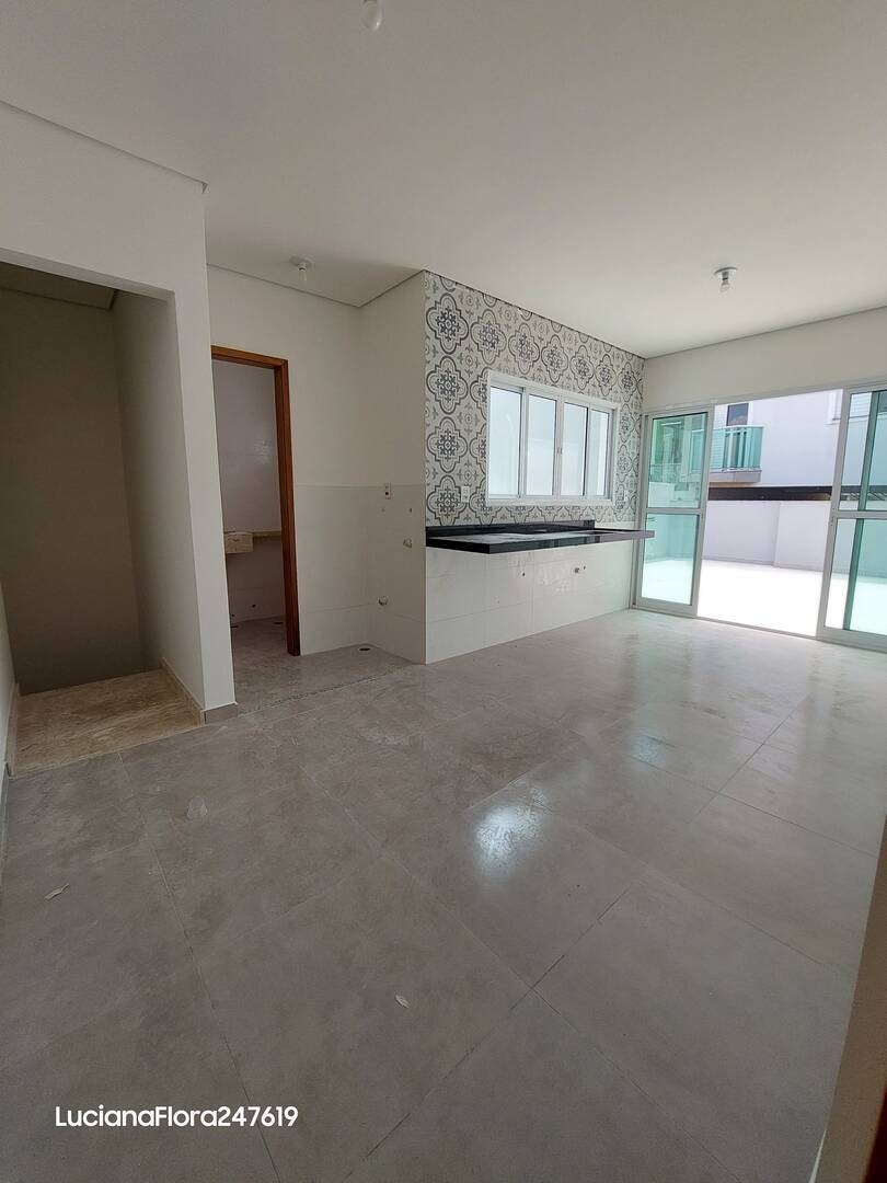 #231 - Cobertura para Venda em Santo André - SP