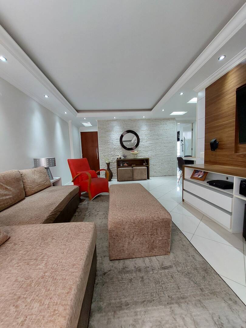 #233 - Apartamento para Venda em Santo André - SP