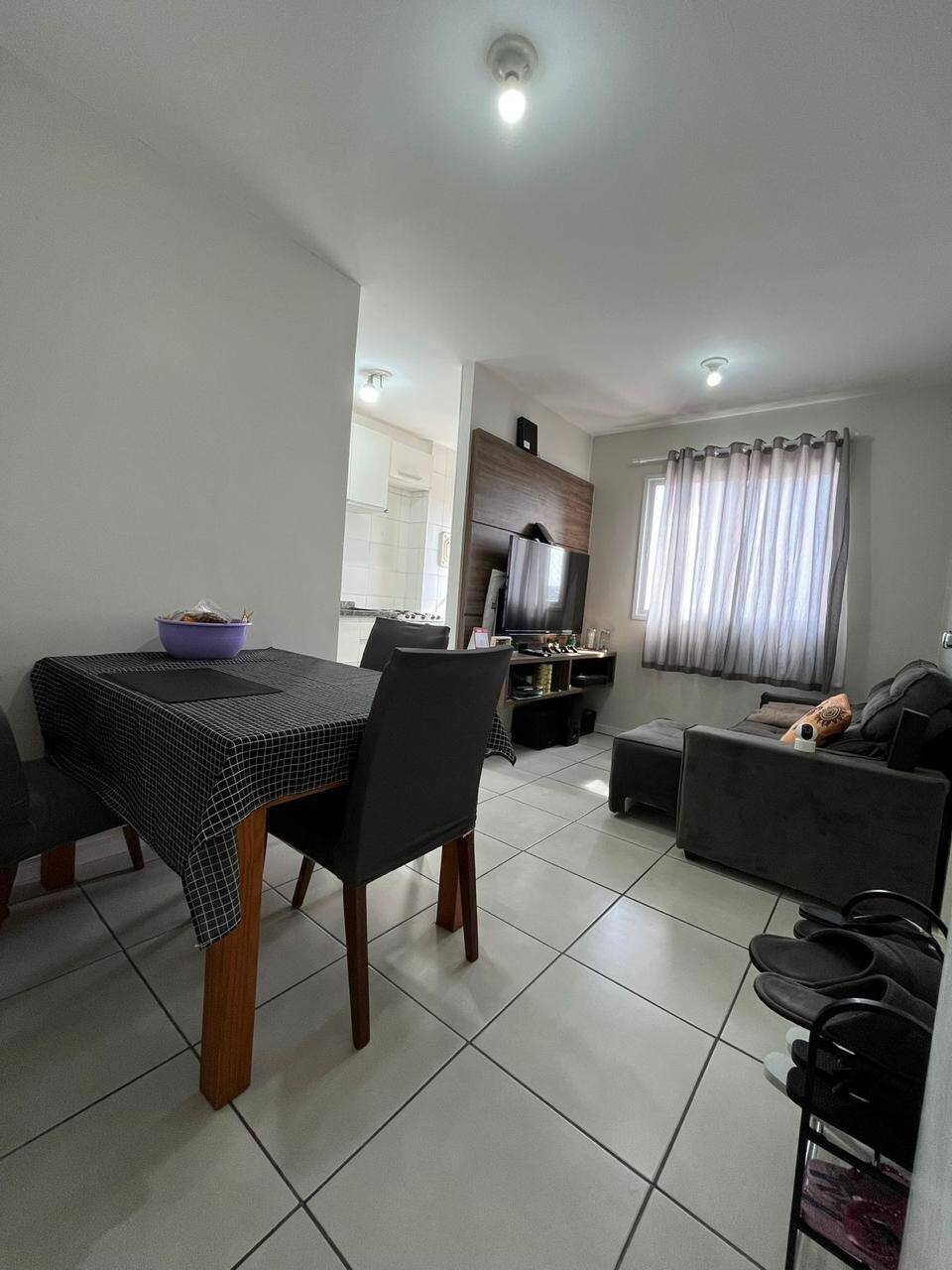 #235 - Apartamento para Venda em Santo André - SP