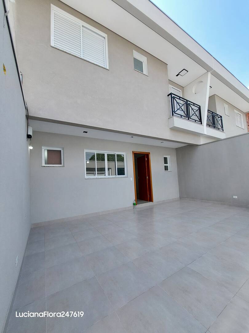 #236 - Apartamento para Venda em Santo André - SP