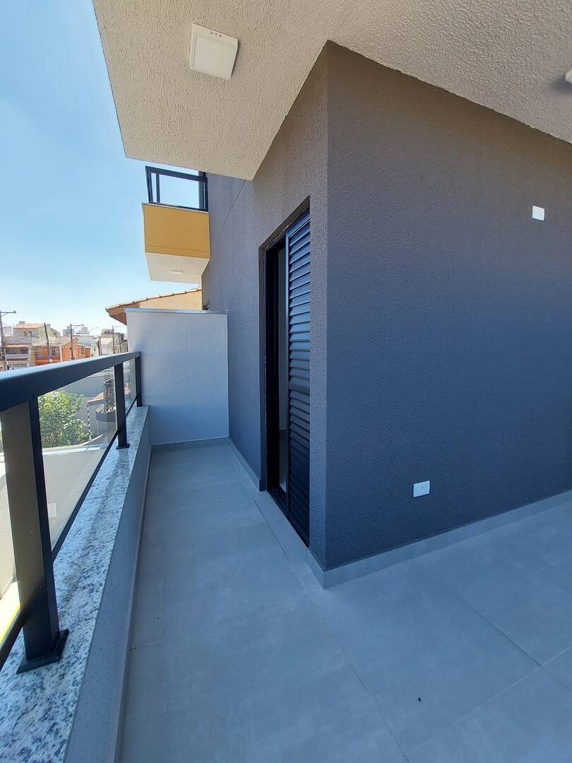 #243 - Apartamento para Venda em Santo André - SP