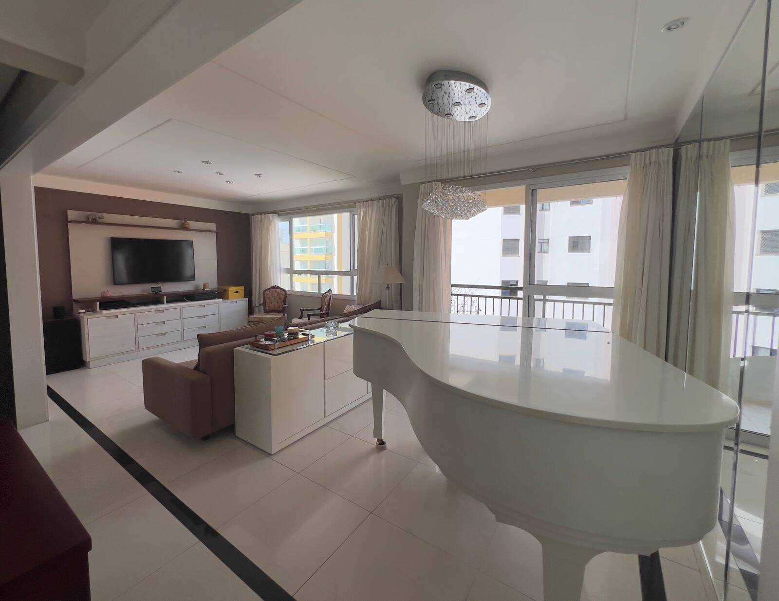 #245 - Apartamento para Venda em Santo André - SP