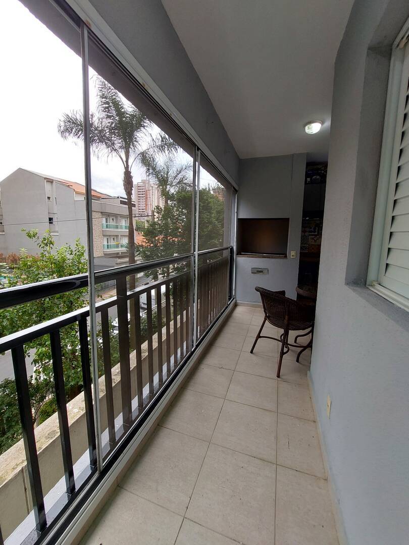 #248 - Apartamento para Venda em Santo André - SP