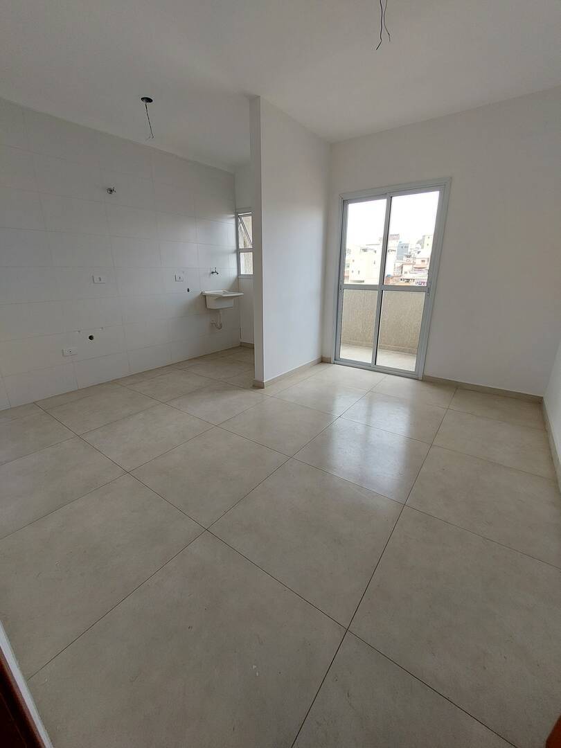 #249 - Apartamento para Venda em Santo André - SP