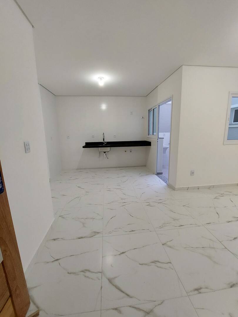 #252 - Apartamento para Venda em Santo André - SP