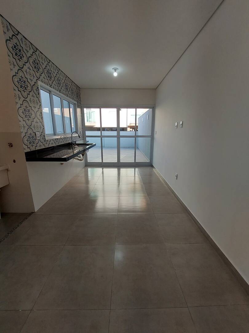 #254 - Cobertura para Venda em Santo André - SP