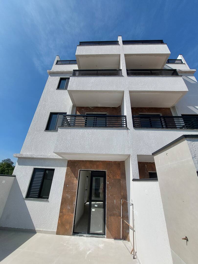#261 - Apartamento para Venda em Santo André - SP