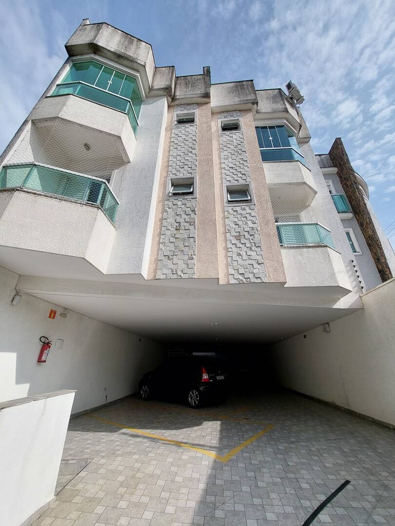 #267 - Apartamento para Venda em Santo André - SP