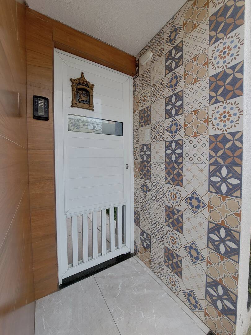 #269 - Apartamento para Venda em Santo André - SP