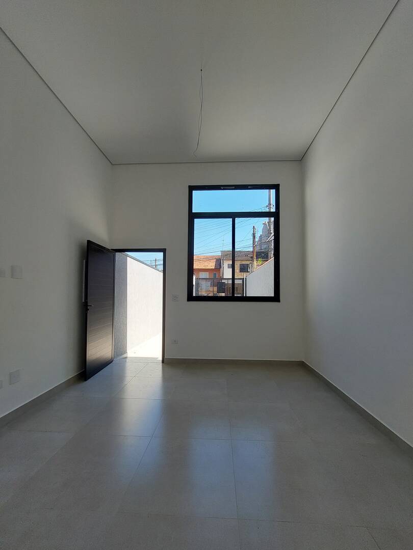 #280 - Casa para Venda em Santo André - SP