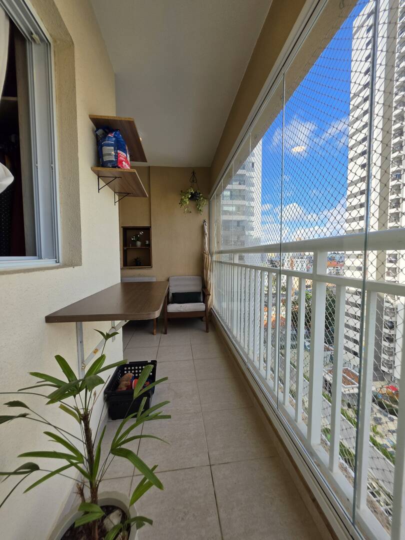 #282 - Apartamento para Venda em Santo André - SP