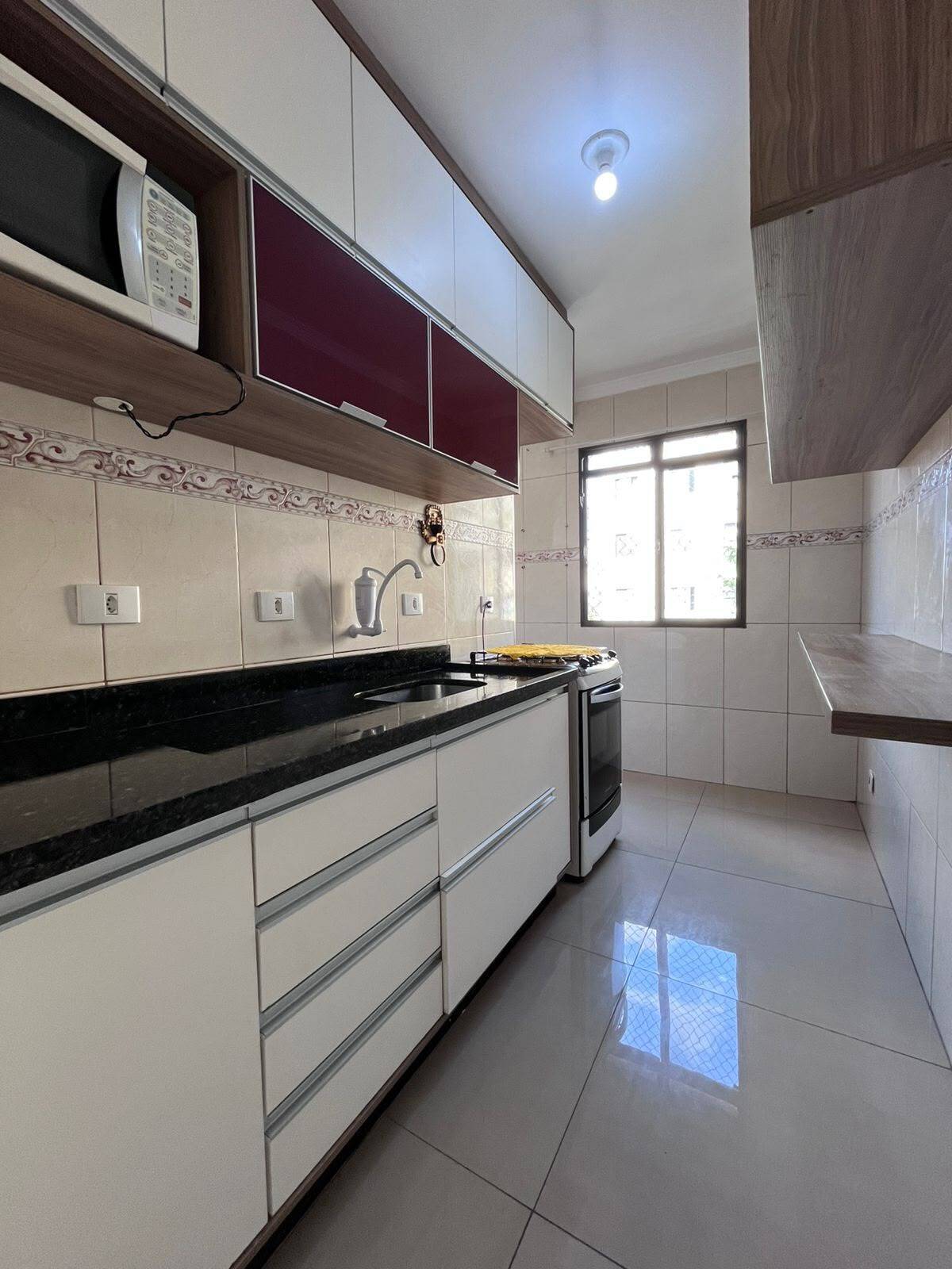 #298 - Apartamento para Venda em Santo André - SP