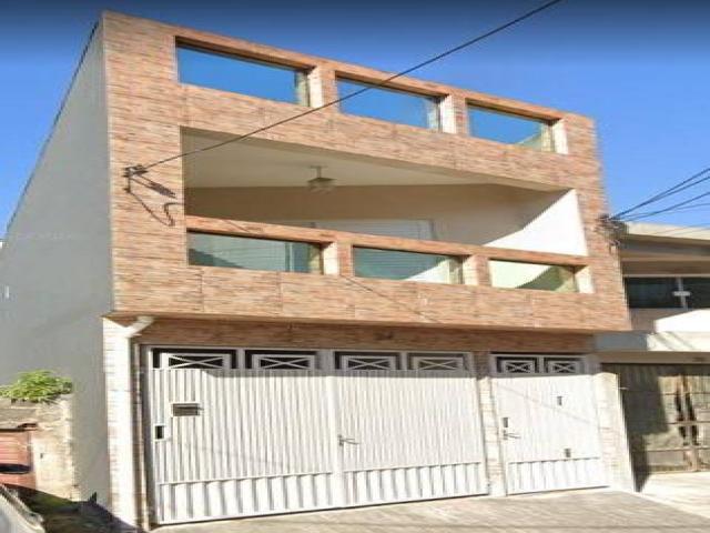 #60 - Sobrado para Venda em São Bernardo do Campo - SP - 1