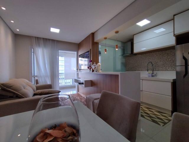 #99 - Apartamento para Venda em Santo André - SP