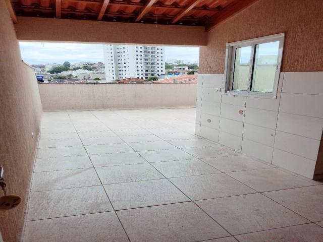 #100 - Cobertura para Venda em Santo André - SP - 1