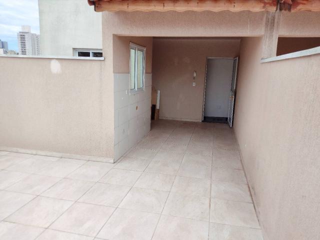#100 - Cobertura para Venda em Santo André - SP - 2