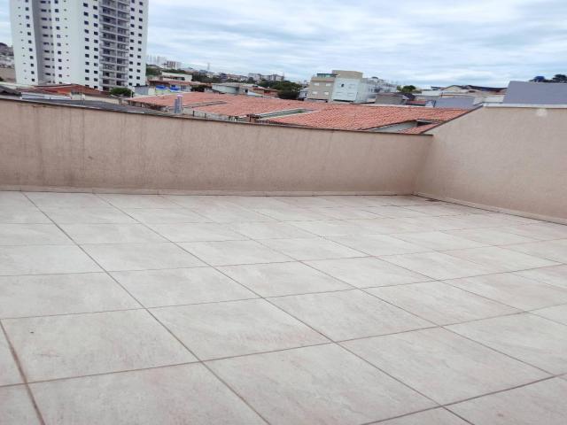 #100 - Cobertura para Venda em Santo André - SP - 3