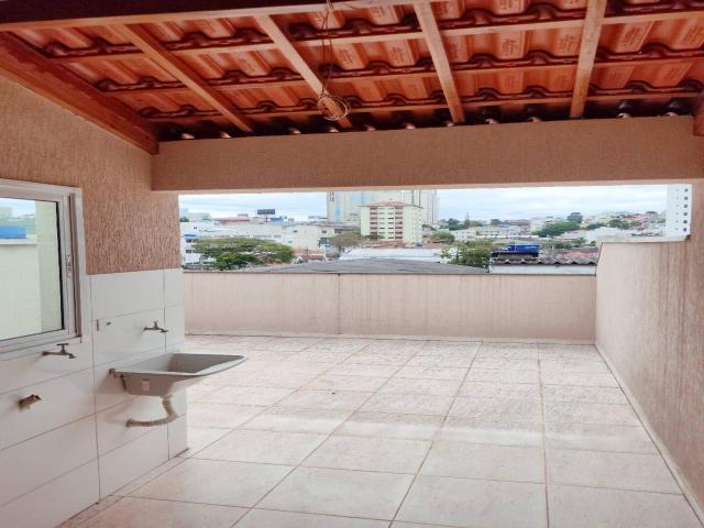 #101 - Cobertura para Venda em Santo André - SP - 1