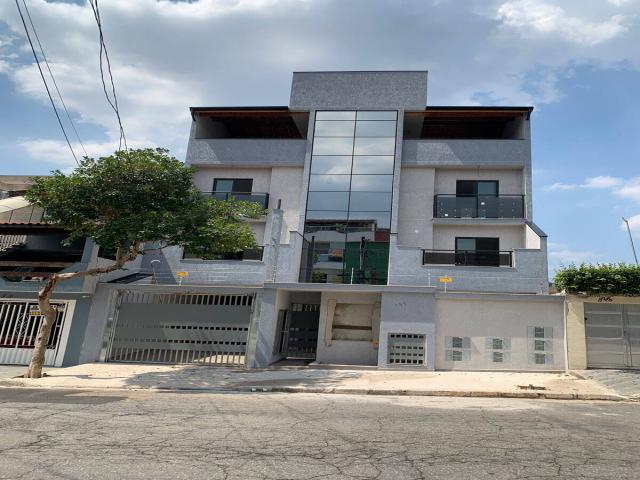 Venda em Vila Pires - Santo André