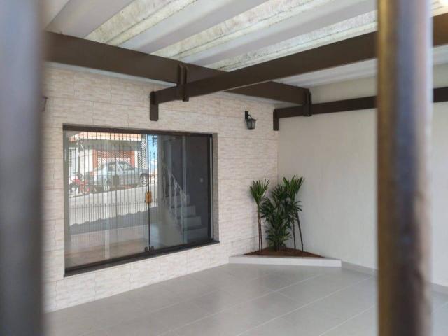 Venda em Jardim Santa Cristina - Santo André