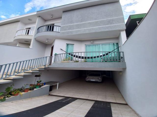 Venda em Jardim Stella - Santo André
