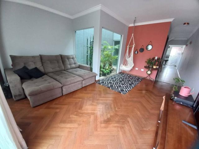 #109 - Sobrado para Venda em Santo André - SP - 2