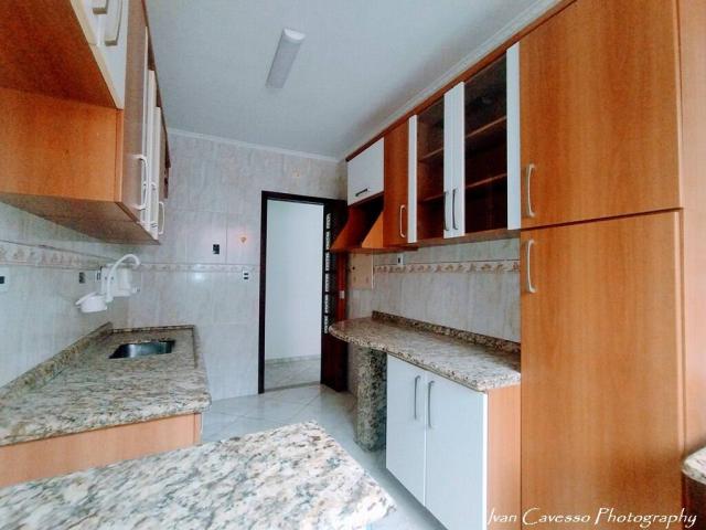 #112 - Apartamento para Venda em Santo André - SP