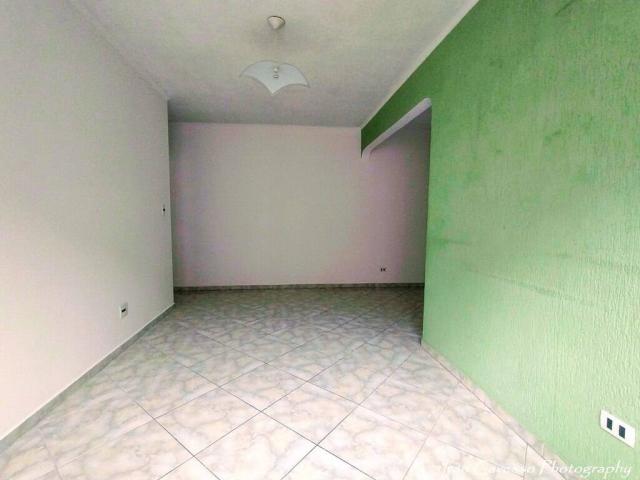 #112 - Apartamento para Venda em Santo André - SP