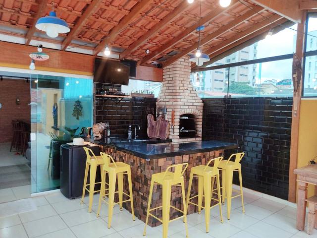 Venda em Jardim Bela Vista - Santo André