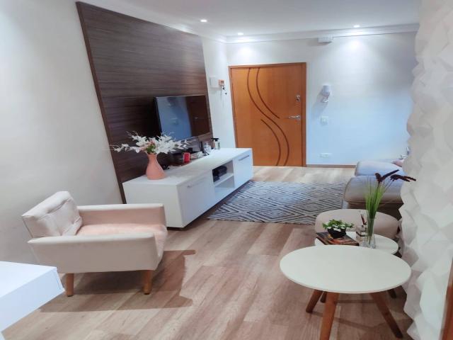 #118 - Apartamento para Venda em Santo André - SP