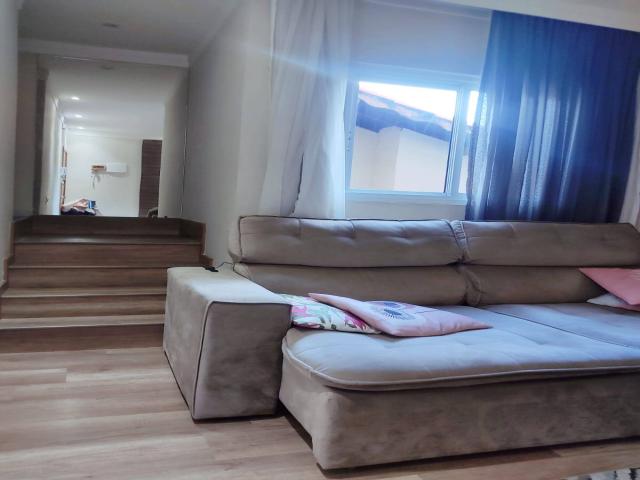 #118 - Apartamento para Venda em Santo André - SP
